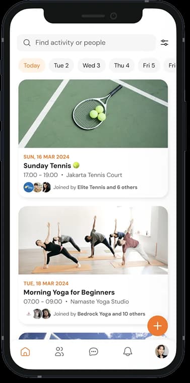 KUYY App